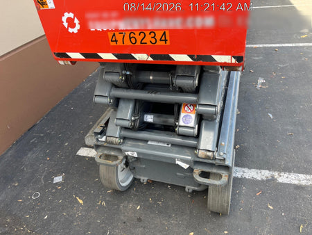 2024 SKYJACK SJ3226
