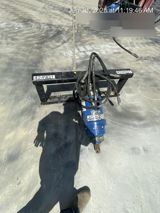 2024 AUGER TORQUE 3300-30