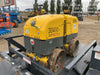 2019 WACKER NEUSON RTKx-SC3