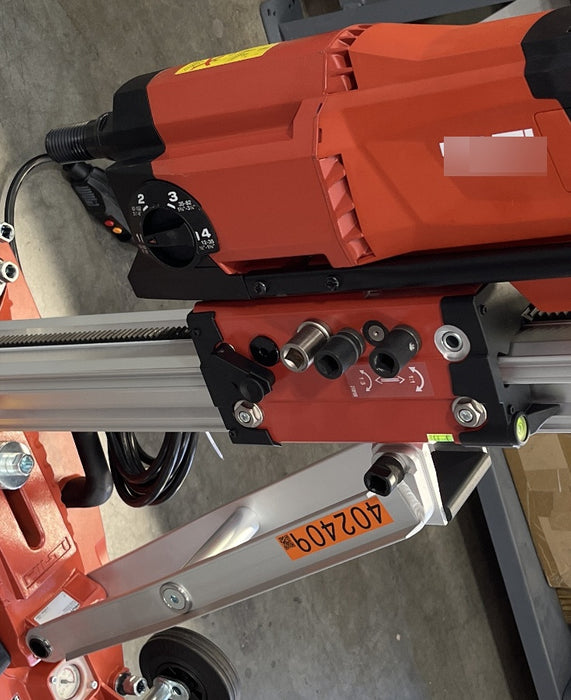 2024 HILTI DD 250