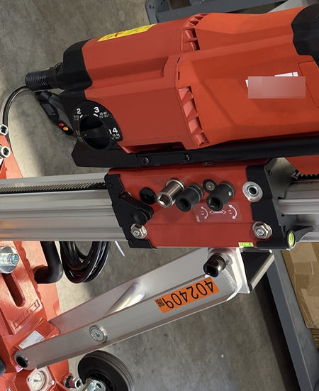 2024 HILTI DD 250