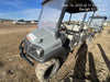 2023 Club Car CA1700D Canopy, Diesel, 4 Passenger