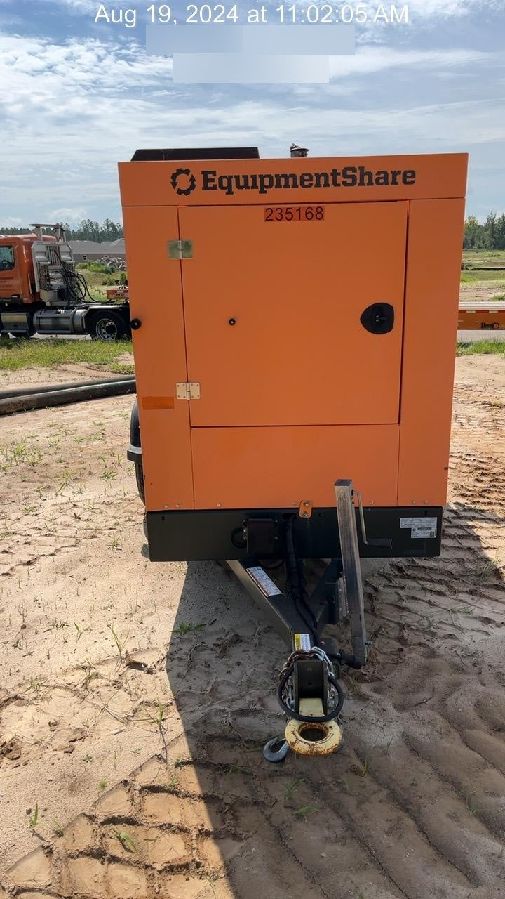 2022 PREMIER PUMP 6NNT-RP-TD2.9-T120