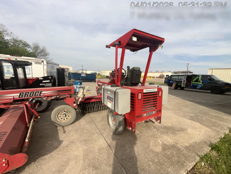 2022 BROCE BW260