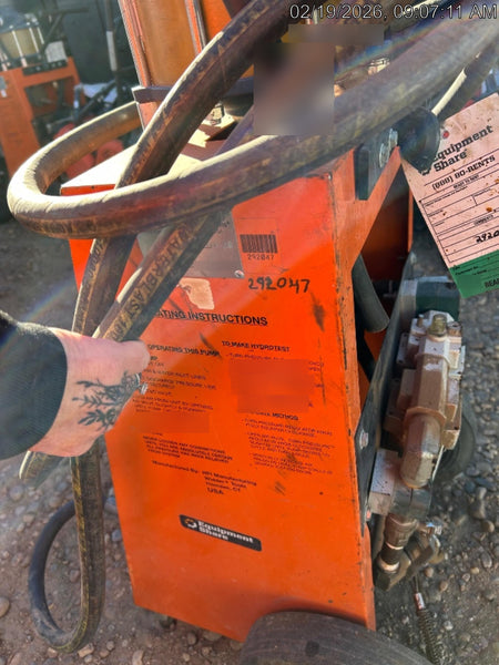 2023 WIDDER 11100