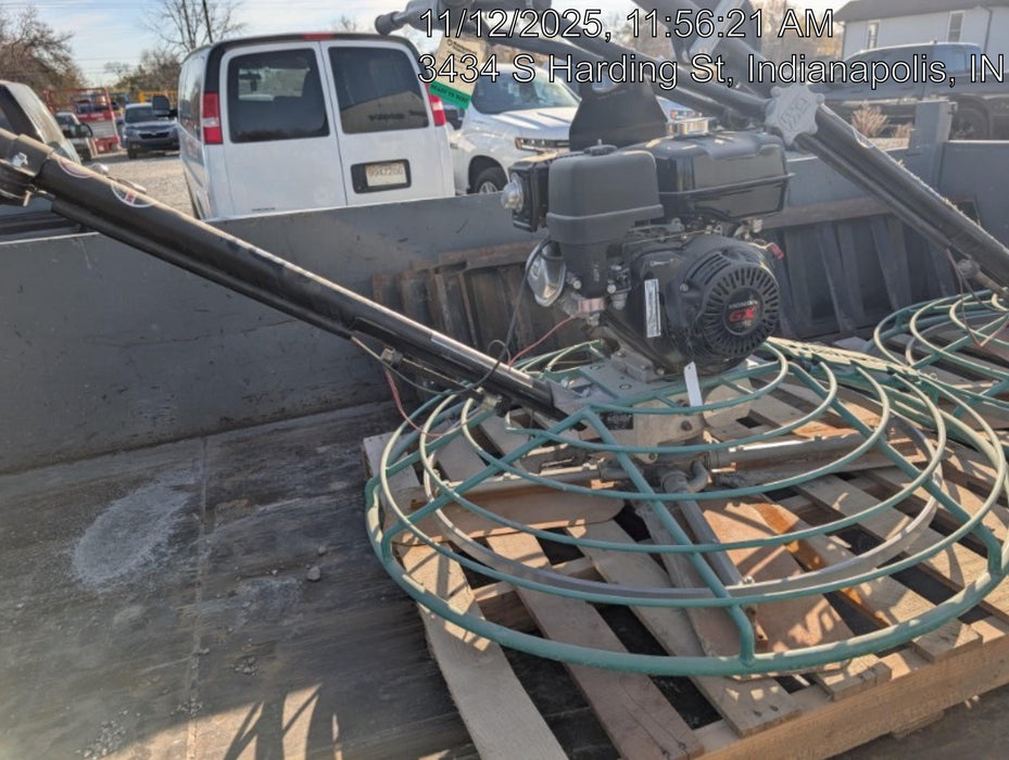 2024 MULTIQUIP B46H90