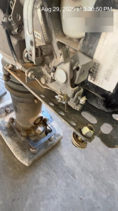 2020 WACKER NEUSON BS50-4As