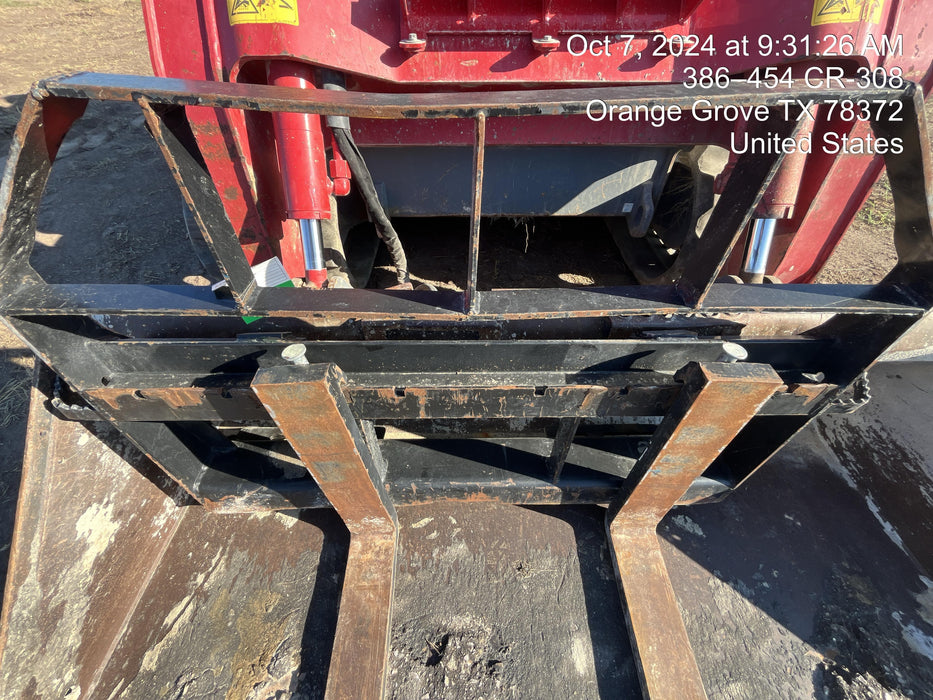 2023 MANITOU 50504723