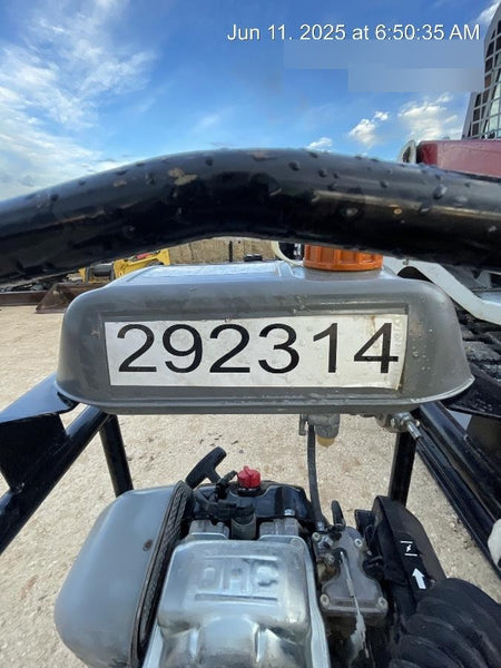 2023 MULTIQUIP MTR40HF