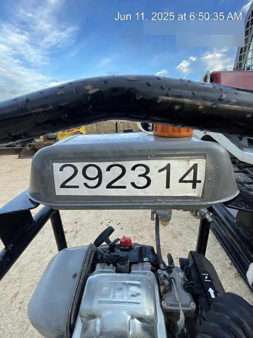 2023 MULTIQUIP MTR40HF