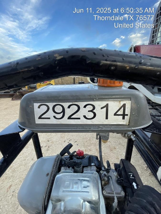 2023 MULTIQUIP MTR40HF