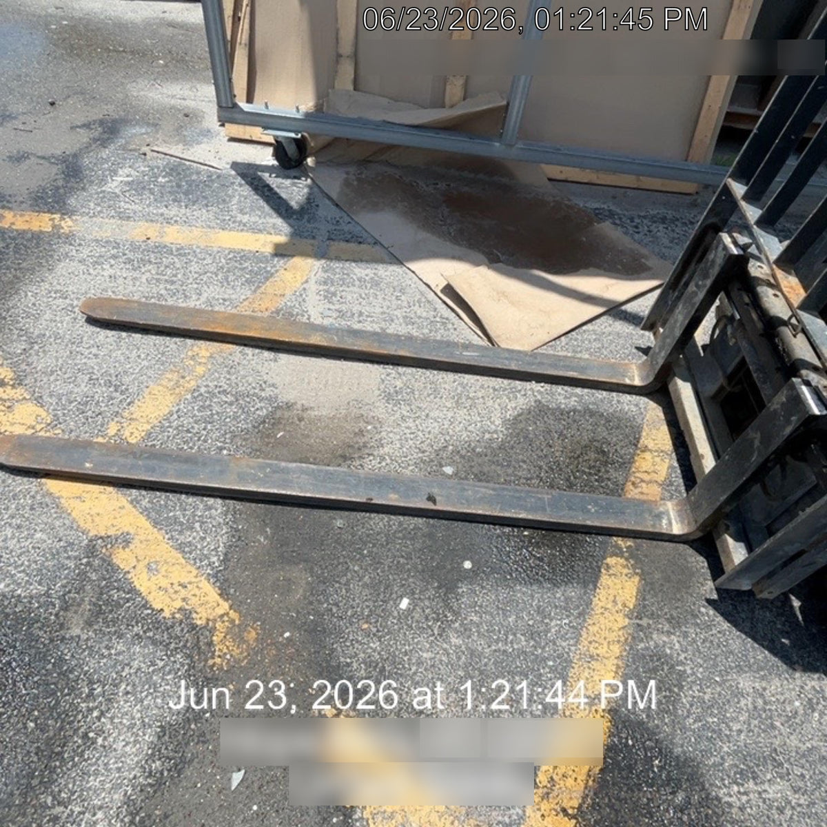 2022 UNICARRIER MAP1F2A25DV