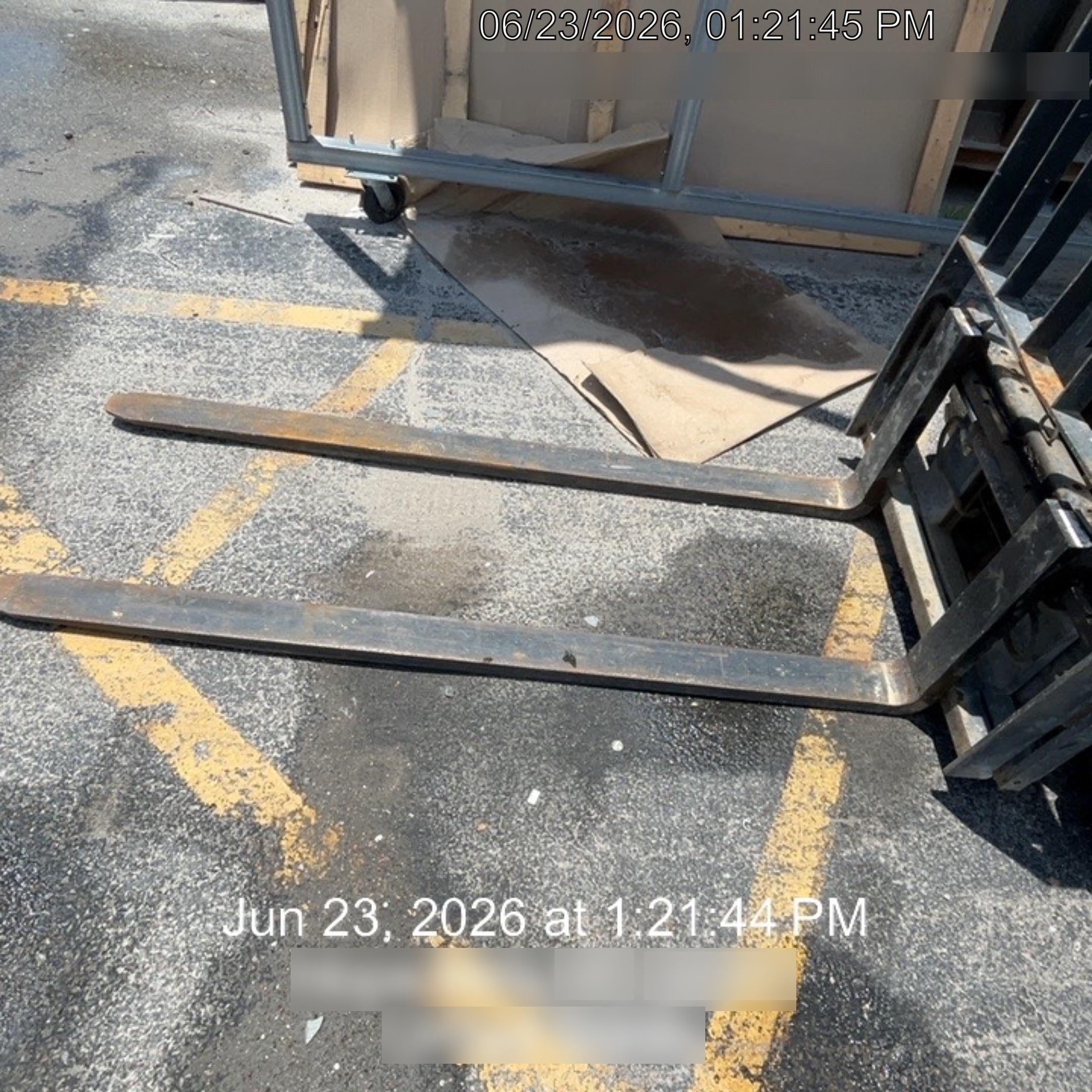 2022 UNICARRIER MAP1F2A25DV