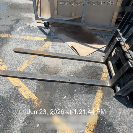 2022 UNICARRIER MAP1F2A25DV