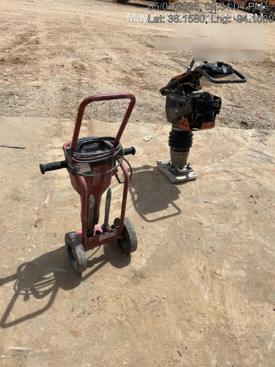 2024 HUSQVARNA LT6005