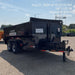 2024 TEXAS PRIDE TRAILERS DT714416KBP