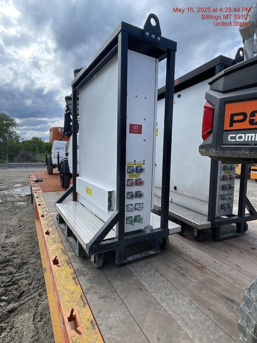 2025 TRYSTAR IIQC1.J7-A-D-A1