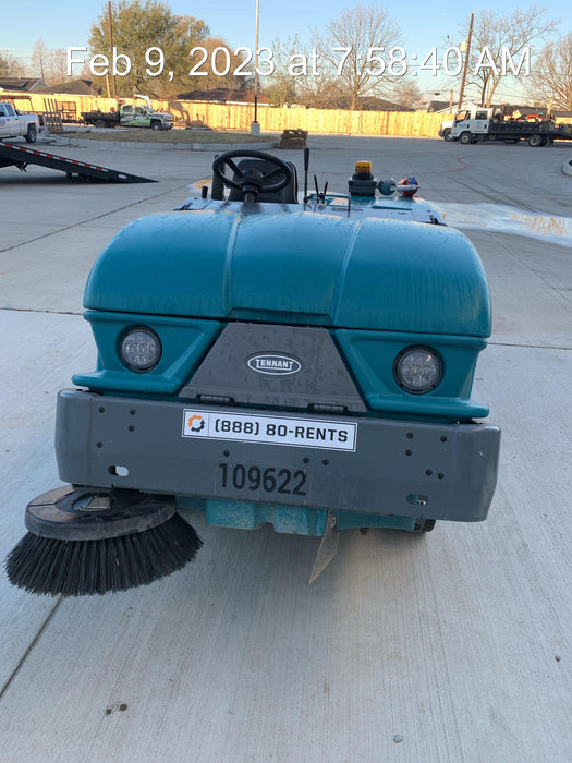 2020 TENNANT S20 LPG