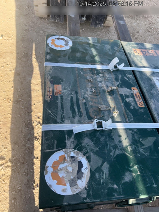 2021 HILMAN ROLLERS KRS-30-SLD