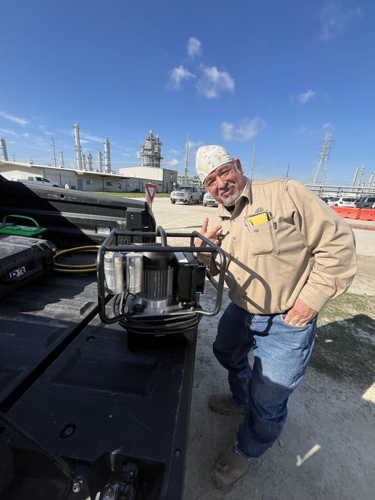 2023 TORCUP EMAX-115V-Q