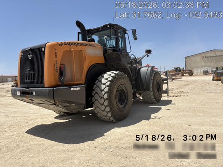 2025 CASE 1021G