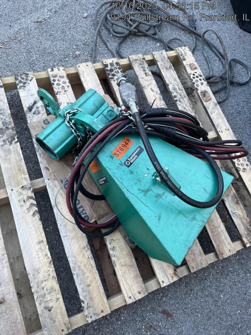 2025 JD NEUHAUS PROFI 1TI/2TI