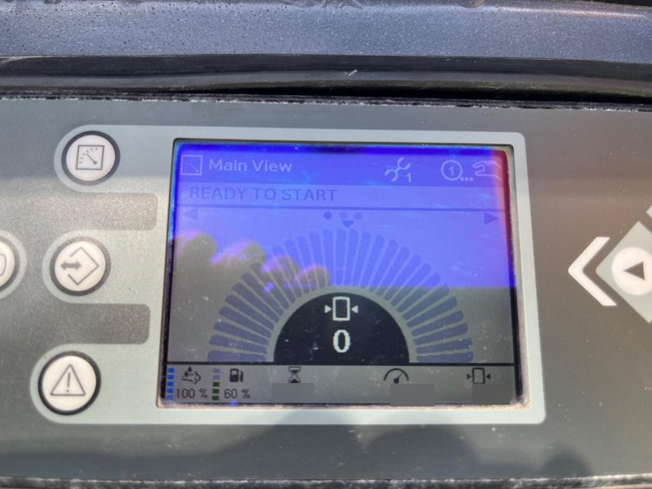 2024 ATLAS COPCO XAS 400-150 PACE