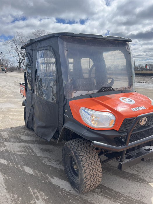 2022 KUBOTA RTV-X1140W-H (Canopy)