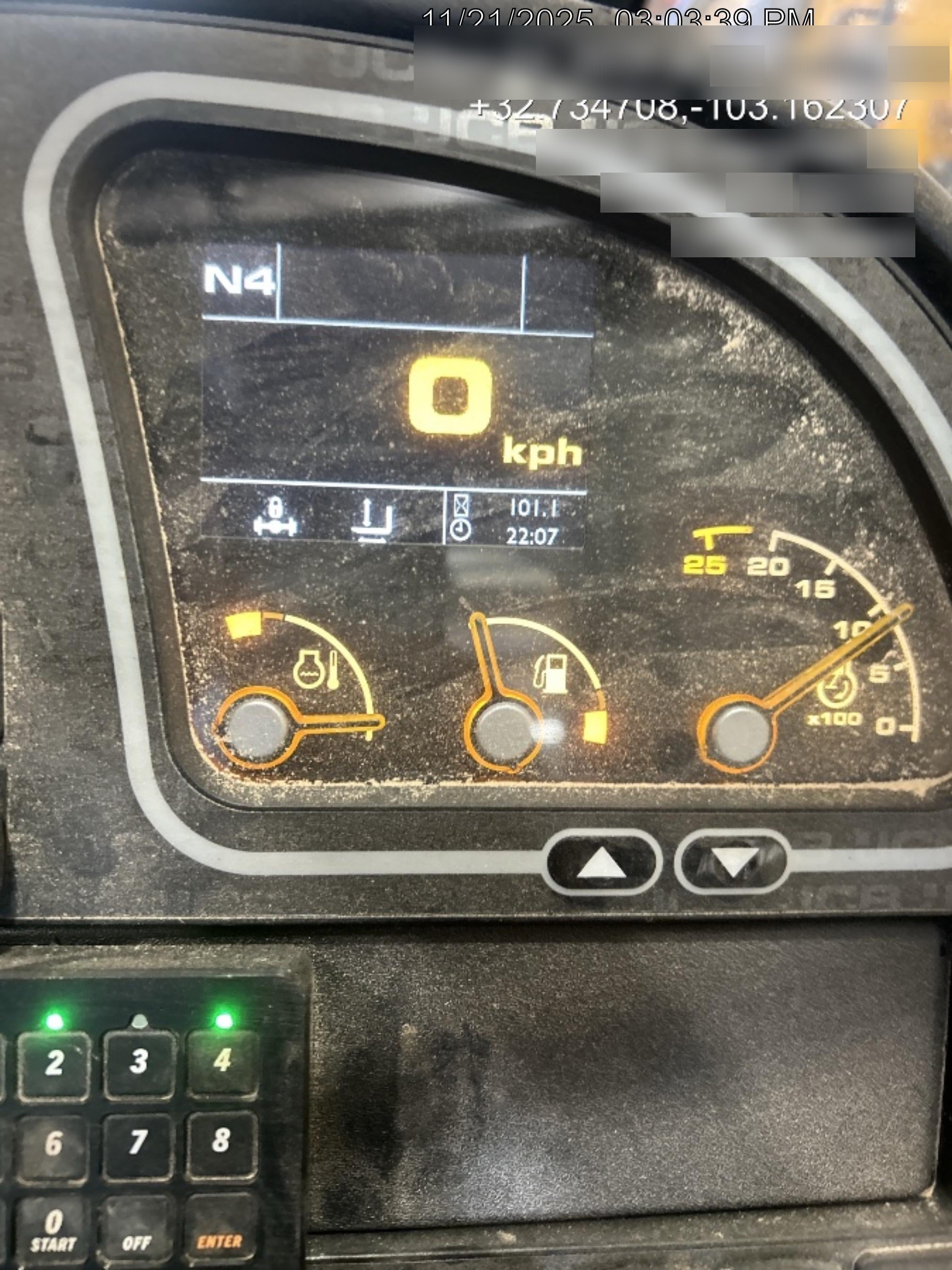 2025 JCB 510-56