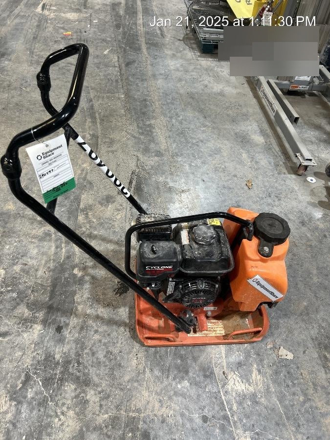 2023 MULTIQUIP MVC82VHW