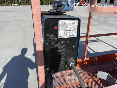 2022 MILLER ELECTRIC CST-280