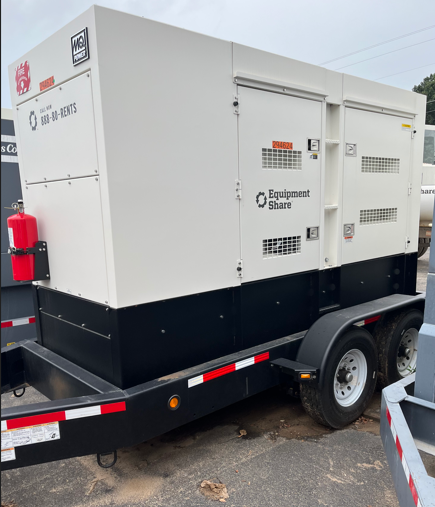 2023 MULTIQUIP DCA220