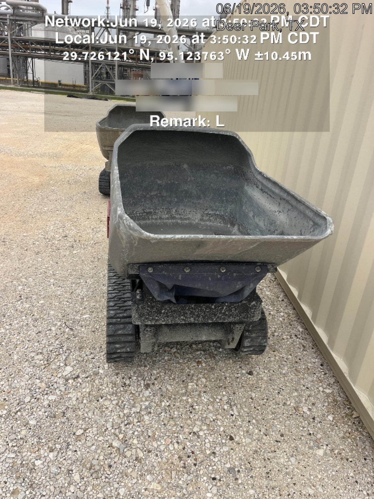 2025 TORO MBTX 2500-TS