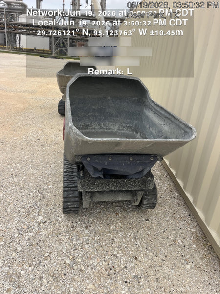 2025 TORO MBTX 2500-TS