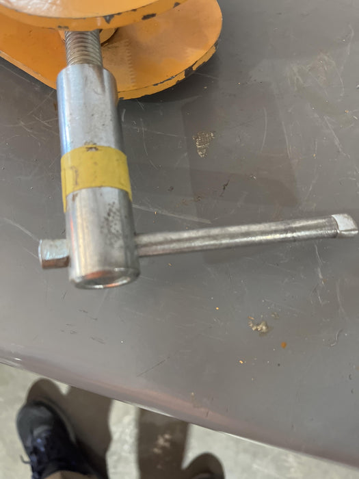 2022 HARRINGTON UBC020