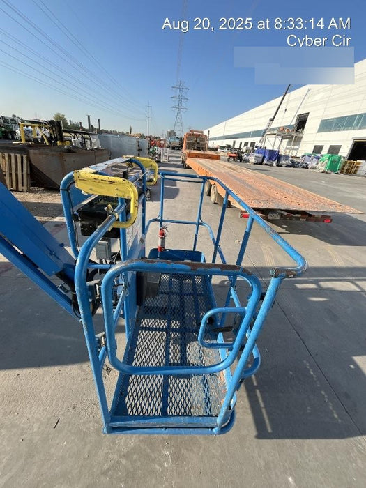 2018 GENIE Z-45/25J DC