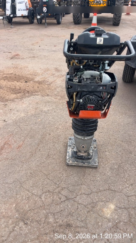 2025 HUSQVARNA LT6005
