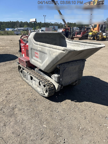 2025 TORO MBTX 2500-TS