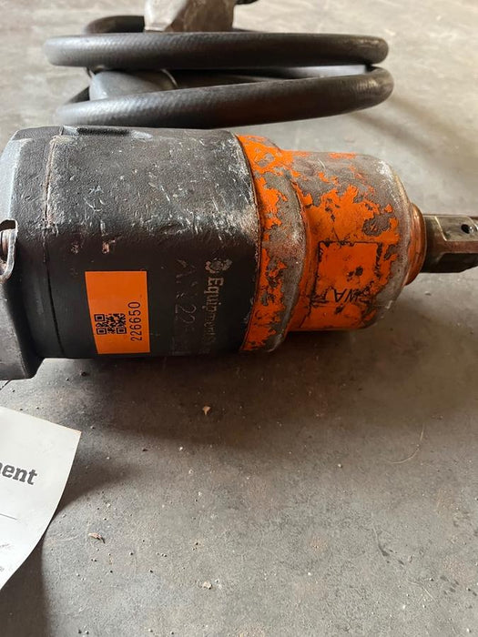 2022 MICHIGAN PNEUMATIC ES-751SS-TRACKER