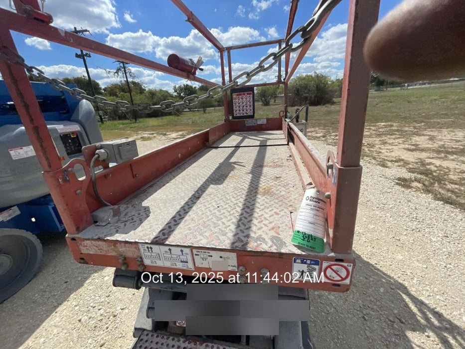 2019 Skyjack SJIII-3226 Skyjack SJIII3226 Standard w/Trojan Batteries