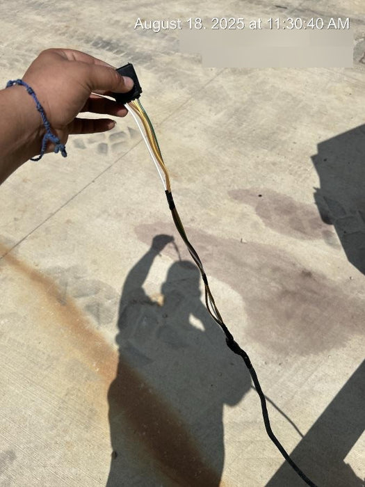 2023 ATLAS COPCO XAS 900