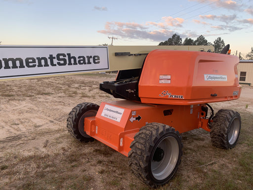 2020 JLG 660SJ