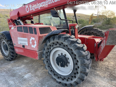 2022 MANITOU MTA12055