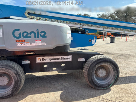 2023 GENIE S-85 HF