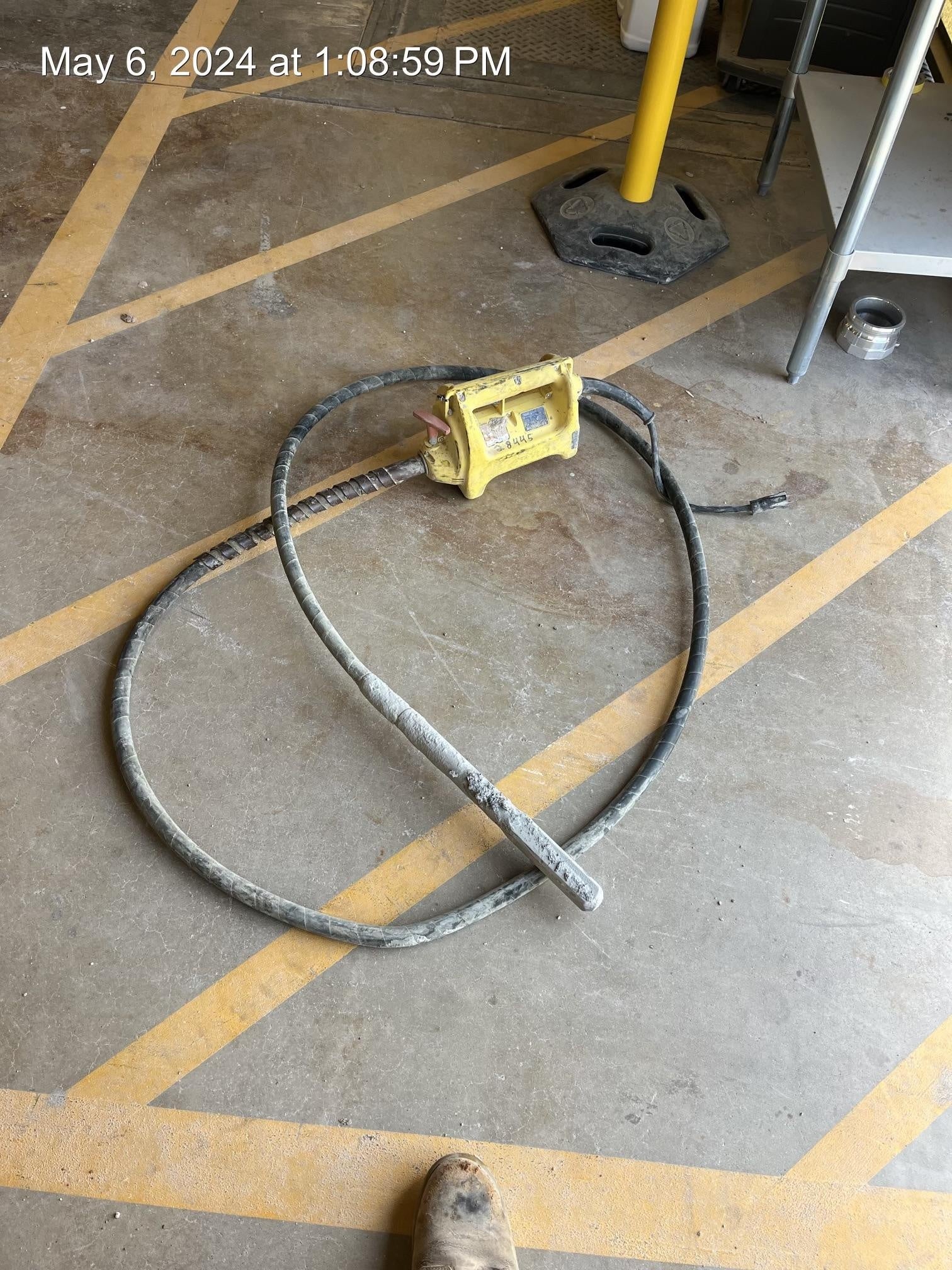 2019 WACKER NEUSON M2500