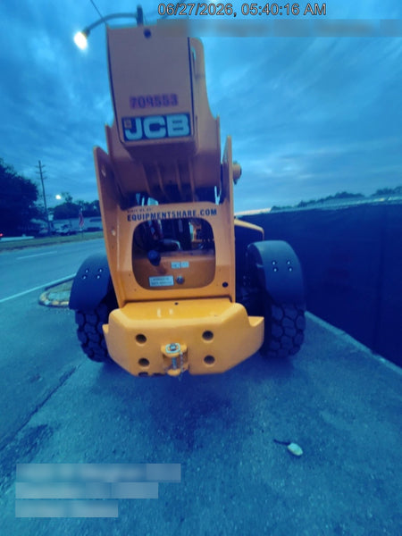 2026 JCB 512-56