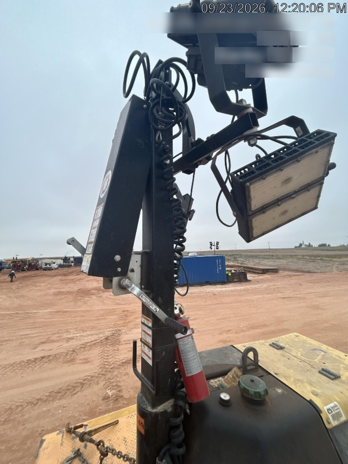 2021 ALLMAND NLV3GR