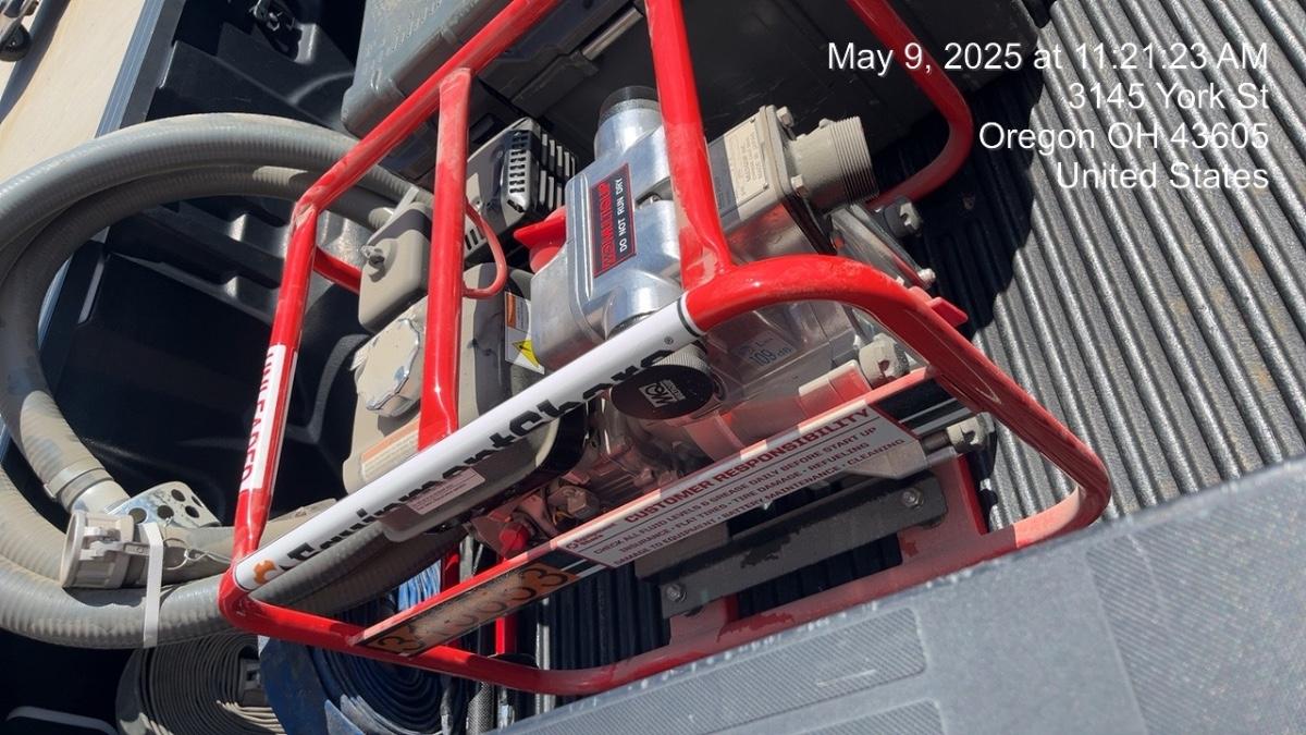 2023 MULTIQUIP QP2TH