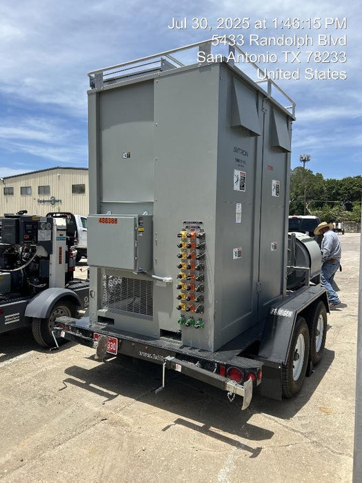 2025 AVTRON 5820-R20A5