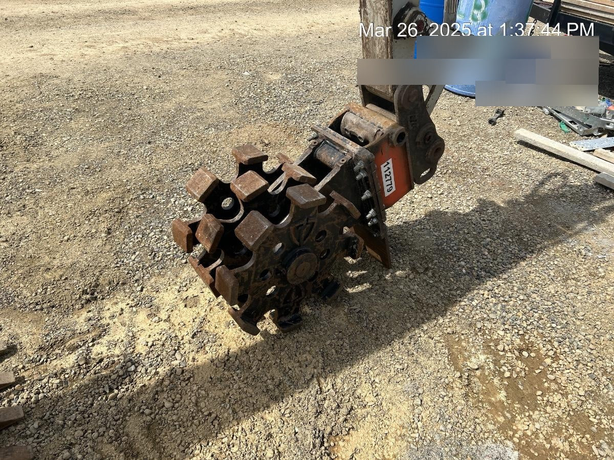 2020 PALADIN TWC1000CP030-18